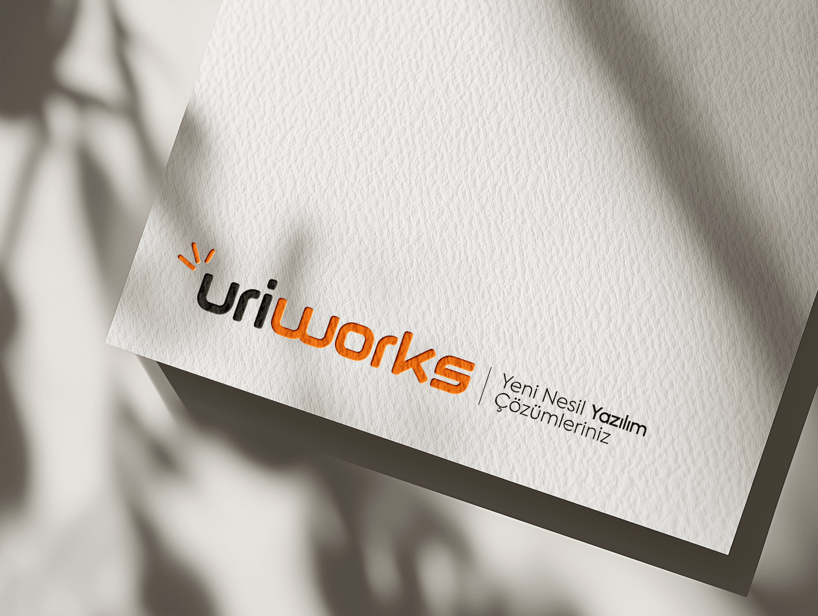 UriWorks ekibi