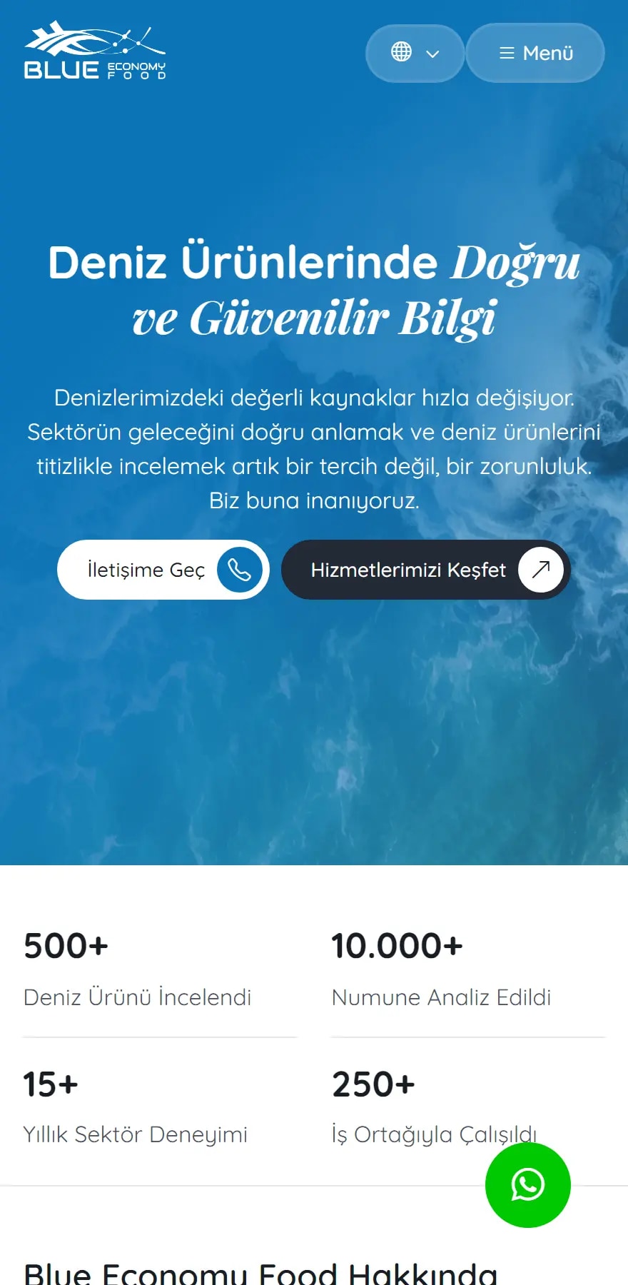 Bluefood