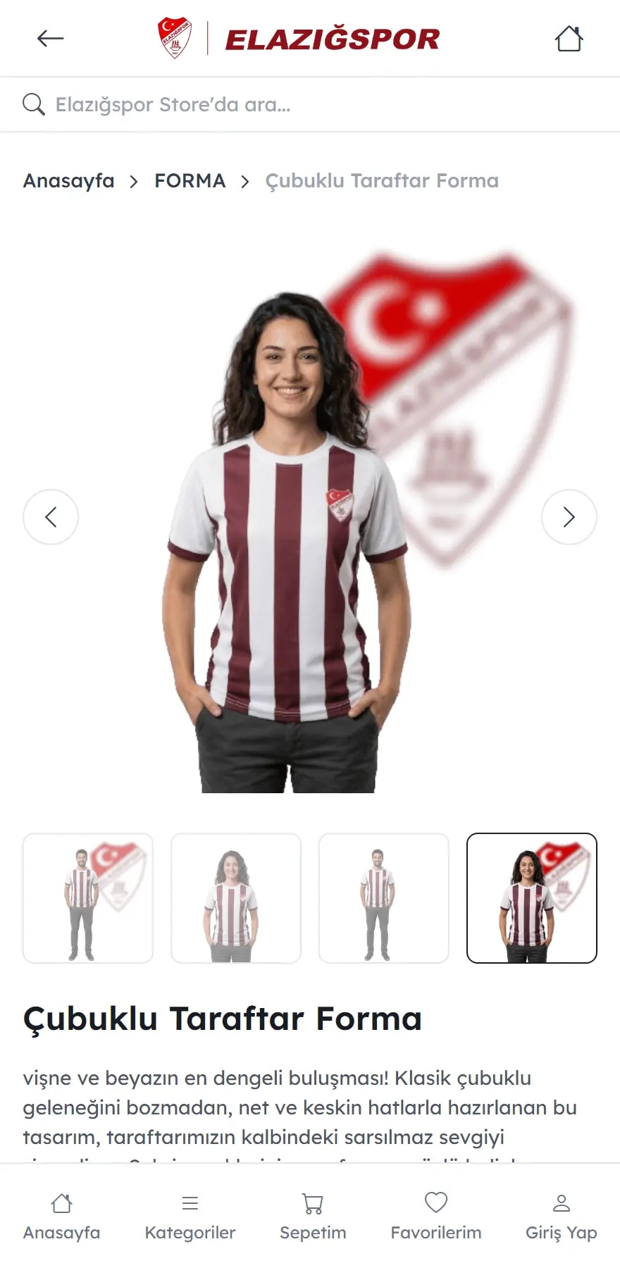 Elazığ Store